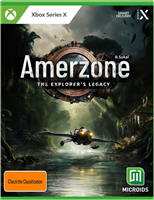 Xbox Games