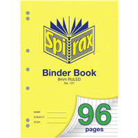 Books Pads And SelfAdhesive Notes