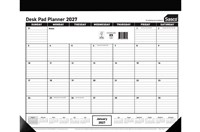 Desk Pads and Planners