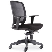 Mesh Chairs