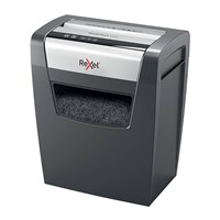 Shredders and Accessories