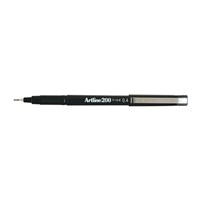 Fineliner Pens