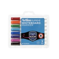 Whiteboard Markers