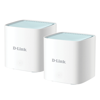 Mesh WiFi