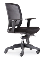 Mesh Chairs